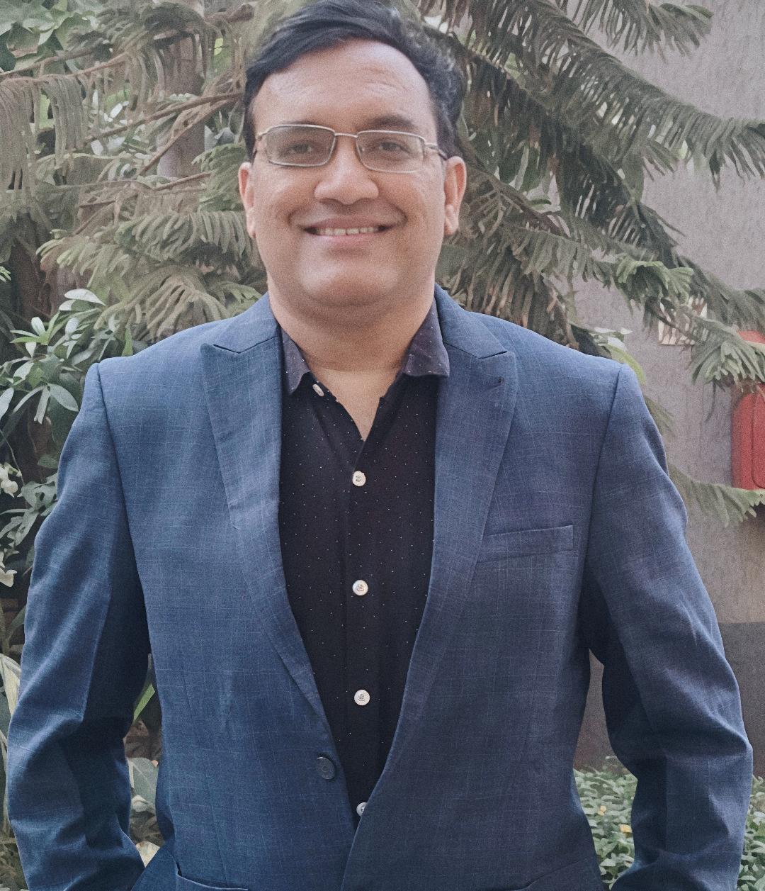 Diptarup Chakraborti
